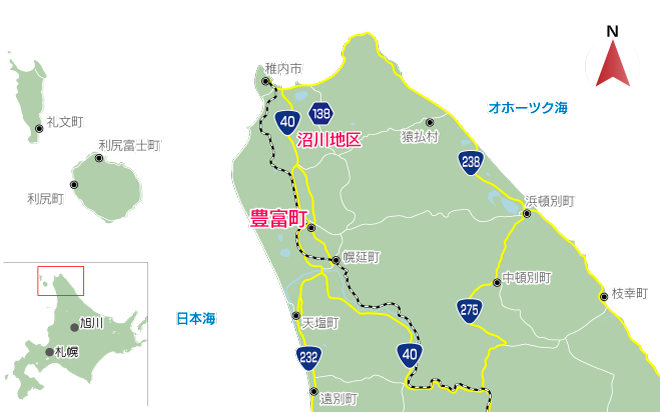 page-accessmap