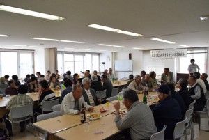 第30回 JA北宗谷年金友の会 定期総会