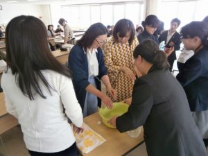 ＪＡ北宗谷女性部 第７回通常総会