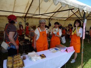 第30回酪農祭り　7月29日（日）